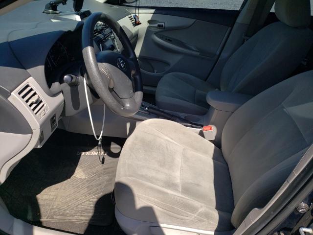 Photo 7 from auction – 2013 TOYOTA COROLLA BA with VIN 2T1BU4EE9DC105737
