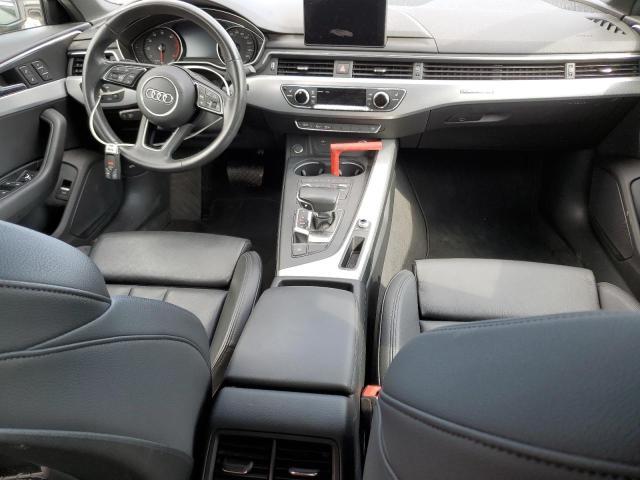 Photo 8 from auction – 2019 AUDI A4 PREMIUM with VIN WAUDNAF40KA049549