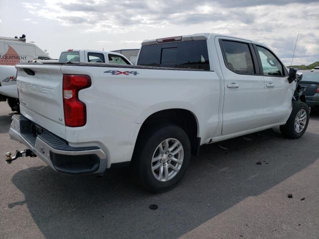 Photo 3 from auction – 2019 CHEVROLET SILVERADO with VIN 1GCUYDED1KZ173604