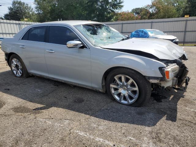 Photo 4 from auction – 2012 CHRYSLER 300 LIMITE with VIN 2C3CCACG1CH199759