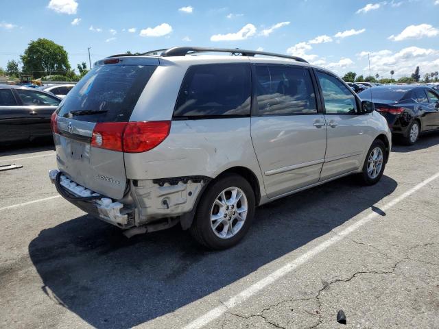 Photo 3 from auction – 2006 TOYOTA SIENNA CE with VIN 5TDZA23C76S433682