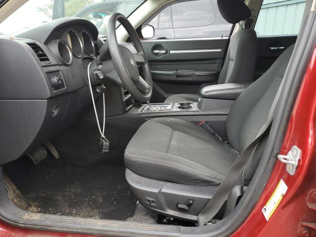 Photo 7 from auction – 2009 DODGE CHARGER SX with VIN 2B3KK33V39H583475