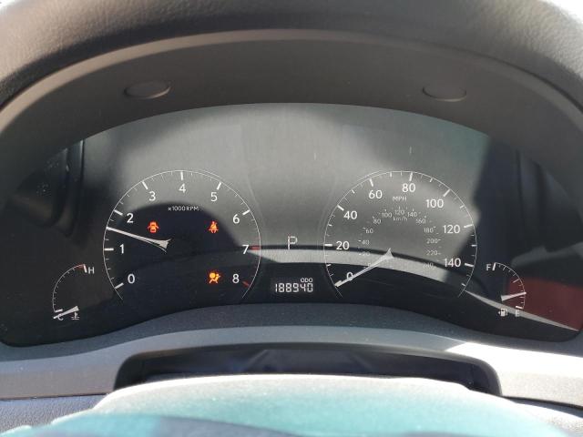 Photo 9 from auction – 2010 LEXUS RX 350 with VIN 2T2BK1BA6AC020206