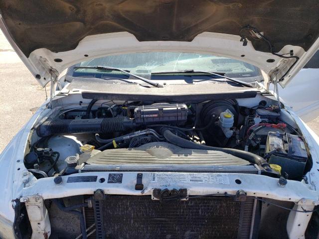 Photo 11 from auction – 2001 DODGE RAM 2500 with VIN 3B7KC23Z31G200616