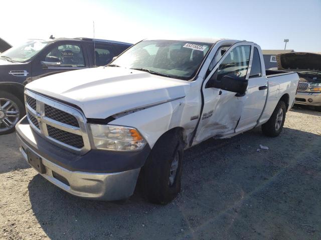 RAM 1500 ST 2017 with VIN 1C6RR7FT9HS570657 - Photo from auction