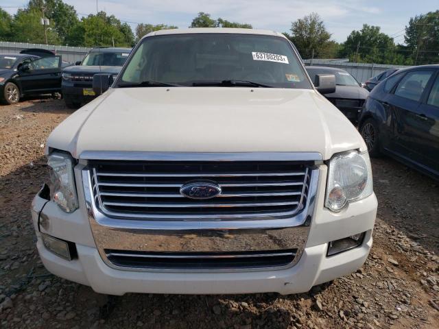 Photo 5 from auction – 2008 FORD EXPLORER X with VIN 1FMEU73E58UA51651