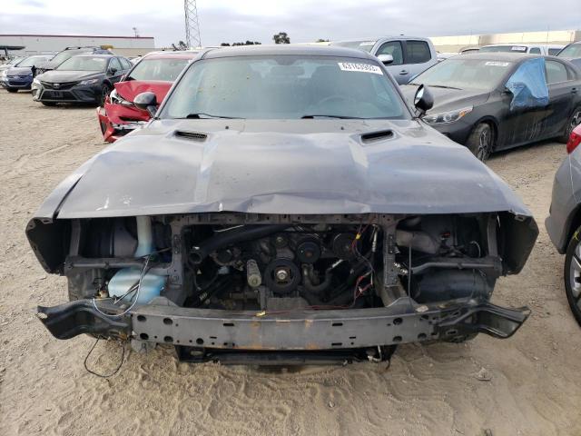 Photo 5 from auction – 2013 DODGE CHALLENGER with VIN 2C3CDYAG6DH627917