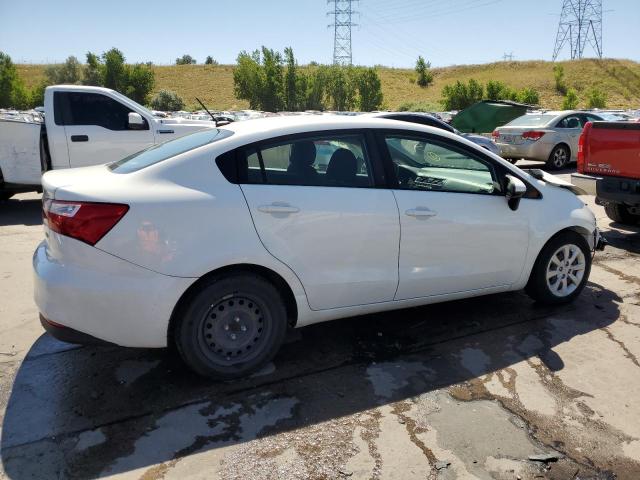Photo 3 from auction – 2017 KIA RIO LX with VIN KNADM4A33H6021551