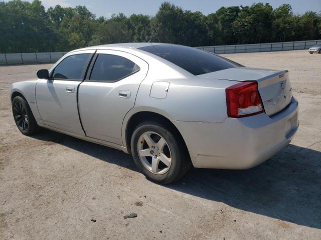 Photo 2 from auction – 2010 DODGE CHARGER with VIN 2B3CA4CD4AH282044