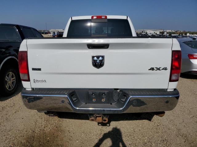Photo 6 from auction – 2014 RAM 2500 SLT with VIN 3C6UR5DJ0EG124934