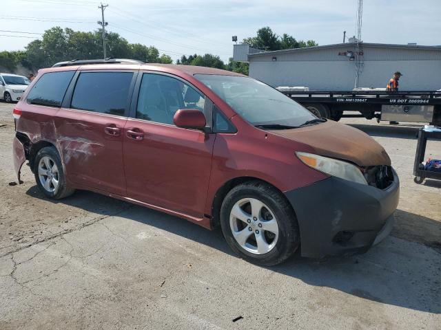 Photo 4 from auction – 2011 TOYOTA SIENNA LE with VIN 5TDKK3DC3BS064509