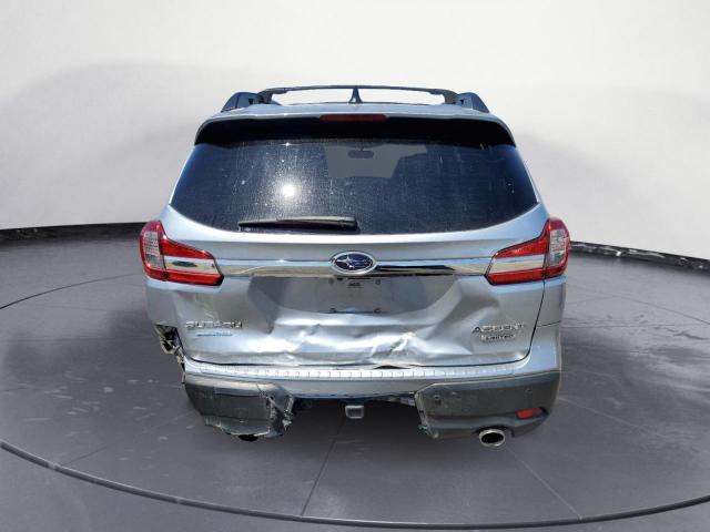 Photo 6 from auction – 2020 SUBARU ASCENT LIM with VIN 4S4WMAPD8L3474080