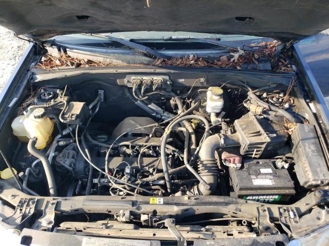 Photo 12 from auction – 2008 FORD ESCAPE XLS with VIN 1FMCU02ZX8KE62610