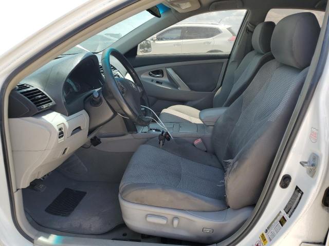 Photo 7 from auction – 2011 TOYOTA CAMRY BASE with VIN 4T1BF3EK2BU586209