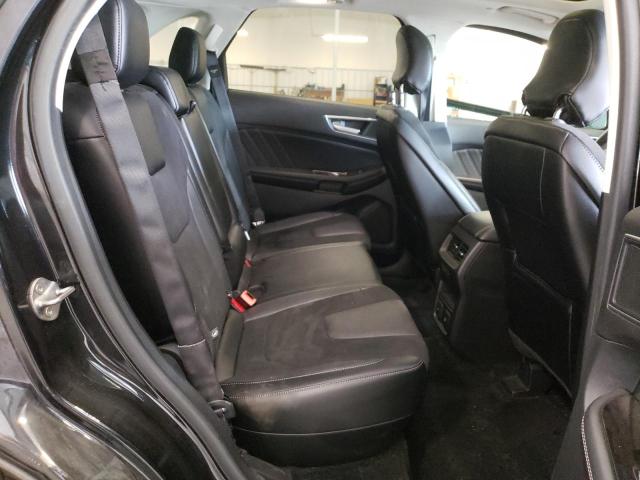 Photo 11 from auction – 2015 FORD EDGE SPORT with VIN 2FMPK4AP8FBB03973