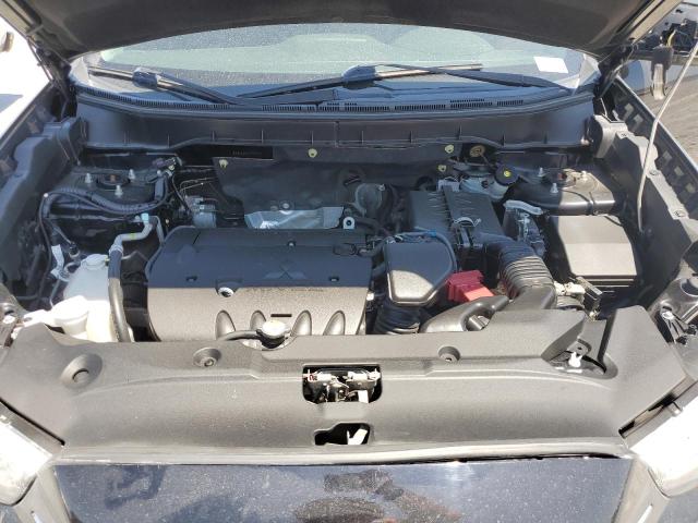Photo 12 from auction – 2018 MITSUBISHI OUTLANDER with VIN JA4AP3AW7JU012400