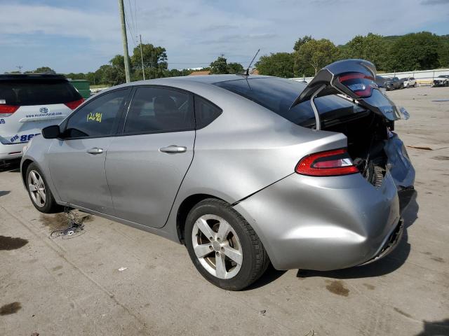 Photo 2 from auction – 2016 DODGE DART SXT S with VIN 1C3CDFFA1GD820213