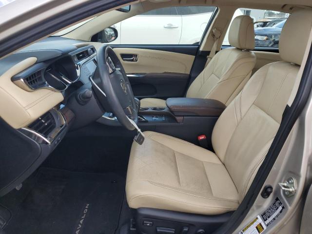 Photo 7 from auction – 2013 TOYOTA AVALON HYB with VIN 4T1BD1EB5DU016685