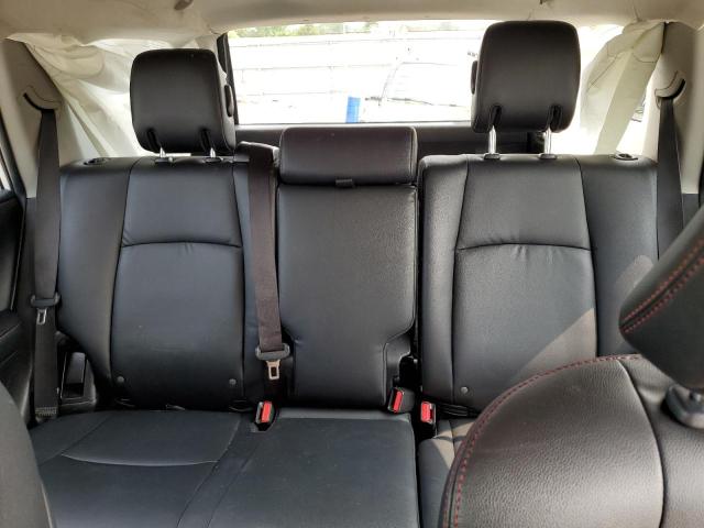 Photo 10 from auction – 2018 TOYOTA 4RUNNER SR with VIN JTEBU5JR6J5592012