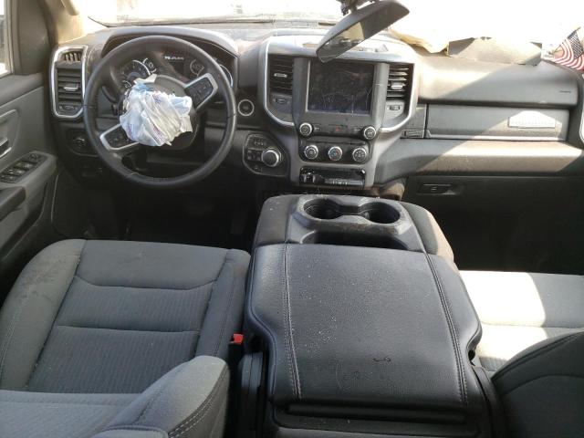 Photo 8 from auction – 2020 RAM 1500 BIG H with VIN 1C6RRFBG8LN199498