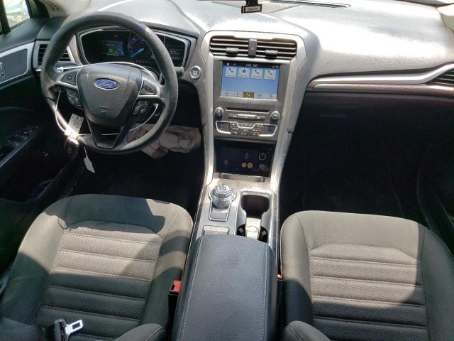 Photo 8 from auction – 2018 FORD FUSION SE with VIN 3FA6P0LU0JR221335