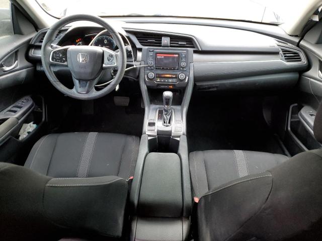 Photo 8 from auction – 2019 HONDA CIVIC LX with VIN 2HGFC2F60KH606553