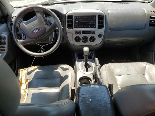 Photo 8 from auction – 2005 FORD ESCAPE XLT with VIN 1FMCU03105KC29646