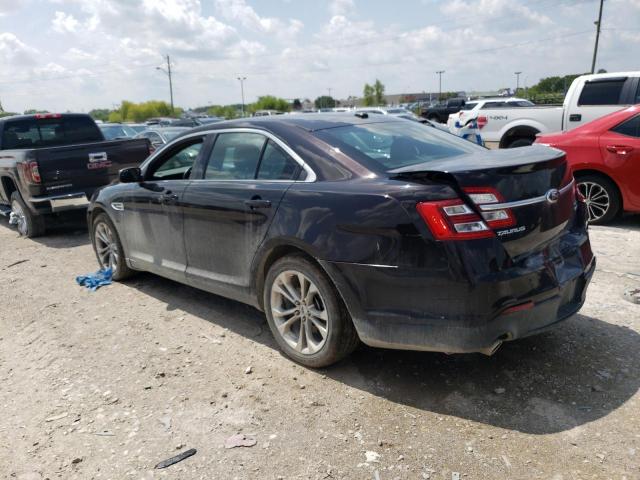 Photo 2 from auction – 2013 FORD TAURUS SEL with VIN 1FAHP2H81DG122082