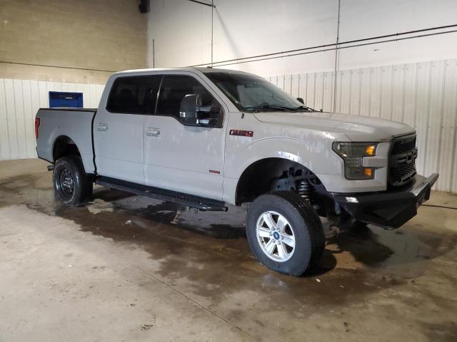 Photo 4 from auction – 2015 FORD F150 SUPER with VIN 1FTEW1EP7FFB59359