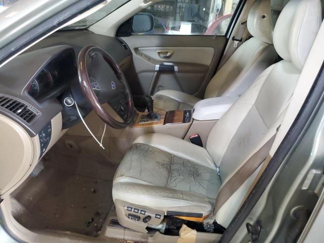 Photo 7 from auction – 2008 VOLVO XC90 3.2 with VIN YV4CY982681451694
