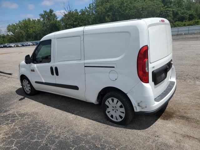 Photo 2 from auction – 2015 RAM PROMASTER with VIN ZFBERFBT1F6A87134