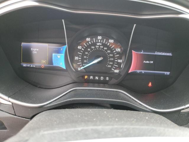 Photo 9 from auction – 2013 FORD FUSION SE with VIN 3FA6P0H71DR168765