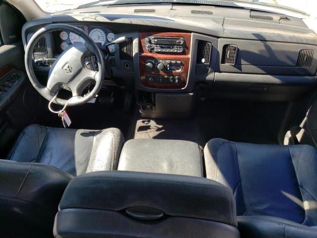 Foto 8 de la subasta – 2003 DODGE RAM 1500 S con VIN 1D3HU18D43J616486
