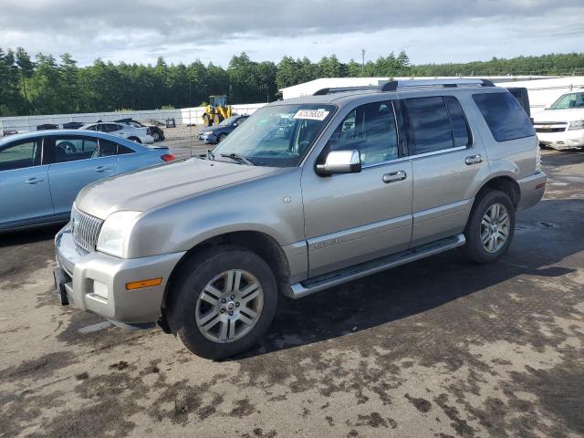 MERCURY MOUNTAINEE 2008 with VIN 4M2EU48E88UJ03585 - Photo from auction