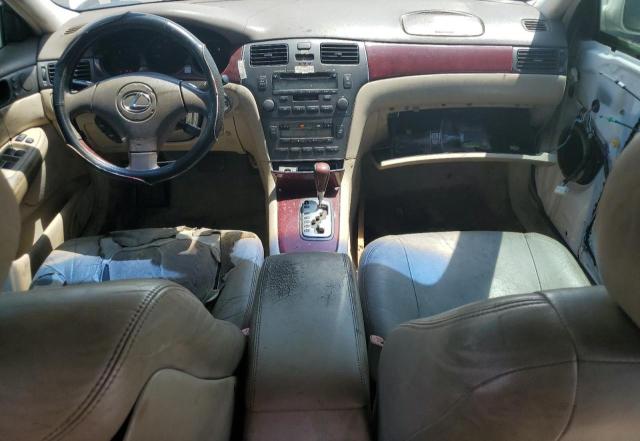 Photo 8 from auction – 2004 LEXUS ES 330 with VIN JTHBA30G545003455