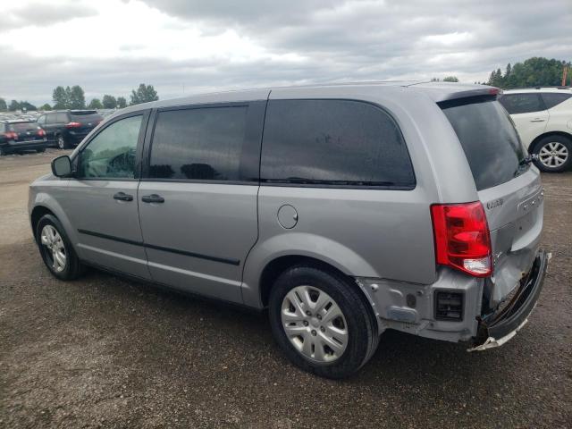 Photo 2 from auction – 2014 DODGE GRAND CARA with VIN 2C4RDGBG7ER313025