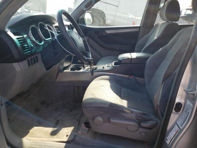 Photo 7 from auction – 2004 TOYOTA 4RUNNER SR with VIN JTEBU14R840026374