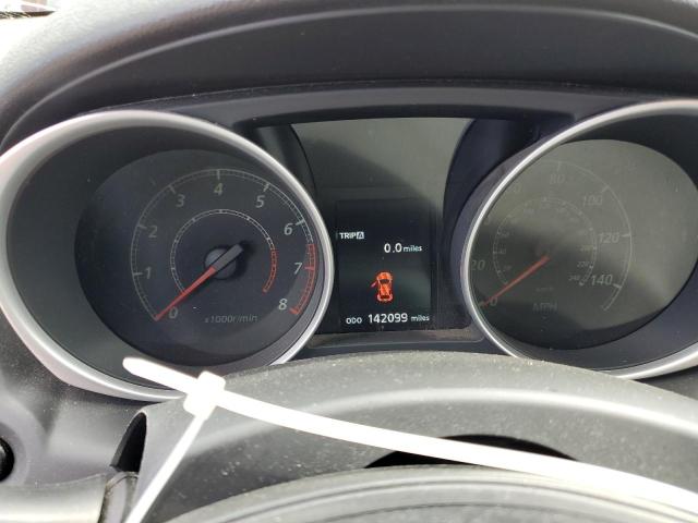 Photo 9 from auction – 2015 MITSUBISHI OUTLANDER with VIN 4A4AP3AW7FE034171
