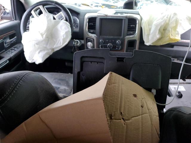 صورة رقم 8 من المزاد - 2013 DODGE RAM 1500 مع VIN 1C6RR7NT1DS645251