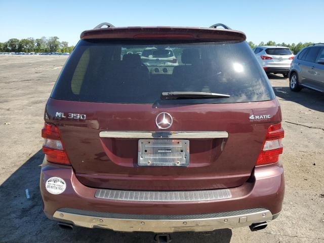 Photo 6 from auction – 2008 MERCEDES-BENZ 350-CLASS with VIN 4JGBB86E08A343154