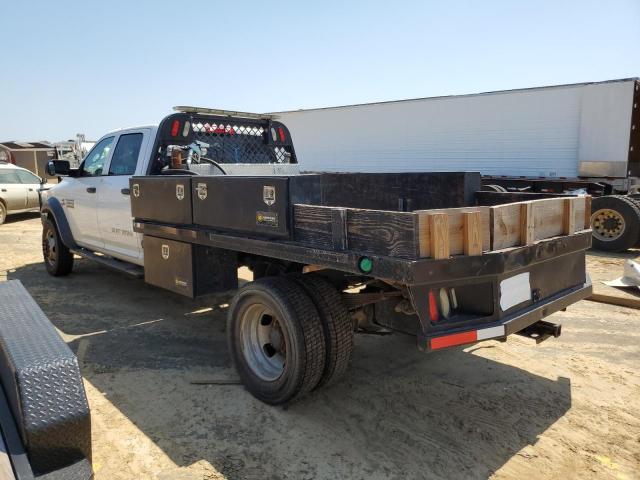 Photo 2 from auction – 2014 RAM 5500 with VIN 3C7WRNFL6EG114802