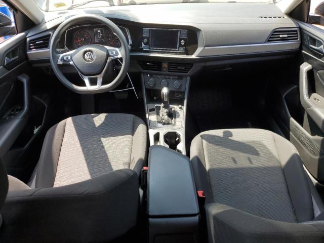 Photo 8 from auction – 2019 VOLKSWAGEN JETTA with VIN 3VWC57BU0KM118943
