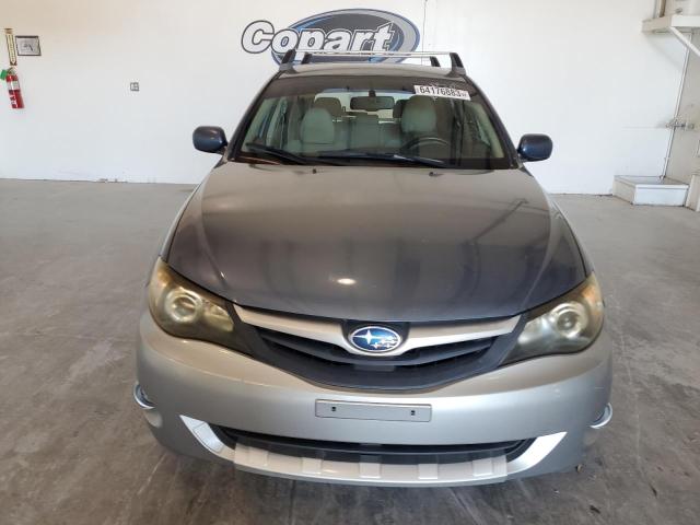 Photo 5 from auction – 2010 SUBARU IMPREZA OU with VIN JF1GH6D64AH804805