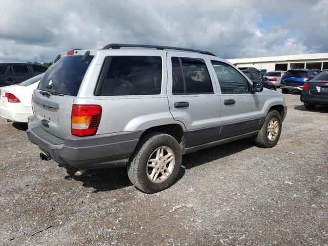 Photo 3 from auction – 2004 JEEP GRAND CHER with VIN 1J4GW48S94C302251