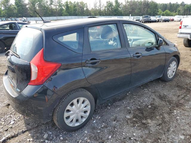 Photo 3 from auction – 2014 NISSAN VERSA NOTE with VIN 3N1CE2CP0EL367058