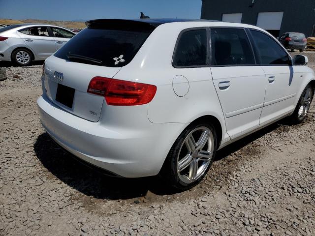 Photo 3 from auction – 2013 AUDI A3 PREMIUM with VIN WAUKJAFM8DA020113