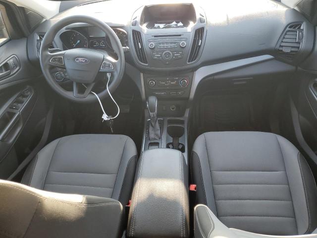 Photo 8 from auction – 2018 FORD ESCAPE S with VIN 1FMCU0F70JUA22916