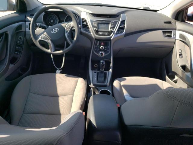 Photo 8 from auction – 2016 HYUNDAI ELANTRA SE with VIN 5NPDH4AE6GH691625