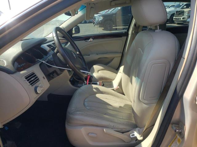 Photo 7 from auction – 2008 BUICK LUCERNE CX with VIN 1G4HD57288U177407
