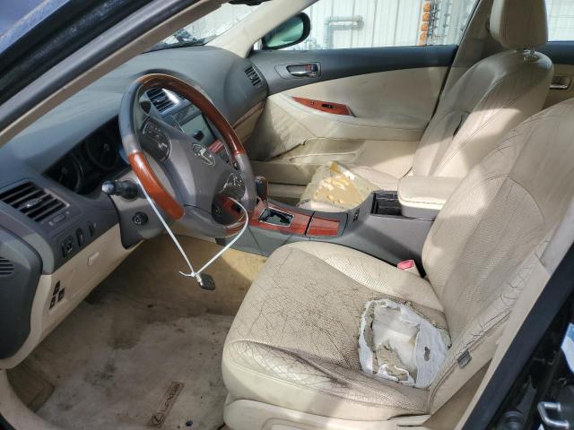 Снимка 7 от търг – 2010 LEXUS ES 350 с VIN JTHBK1EG7A2362880